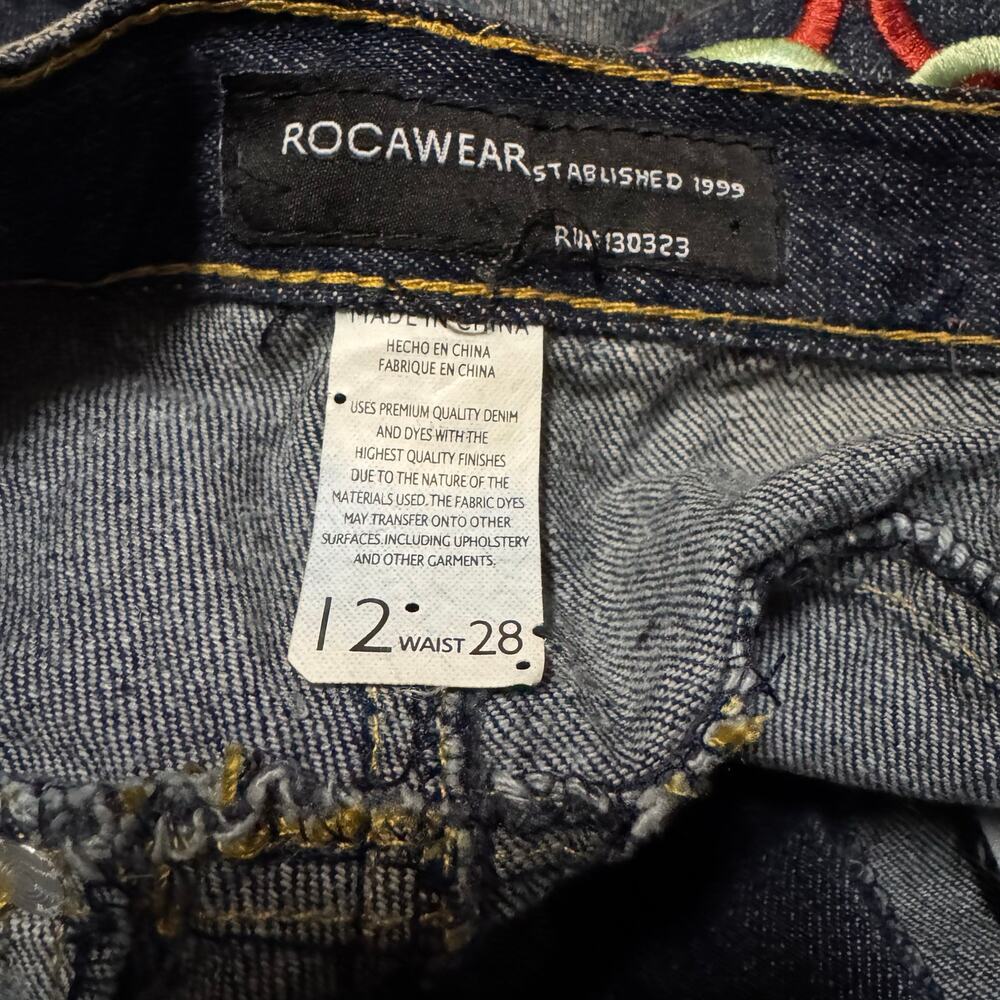 Rocawear Jeans - Picture 4 of 6